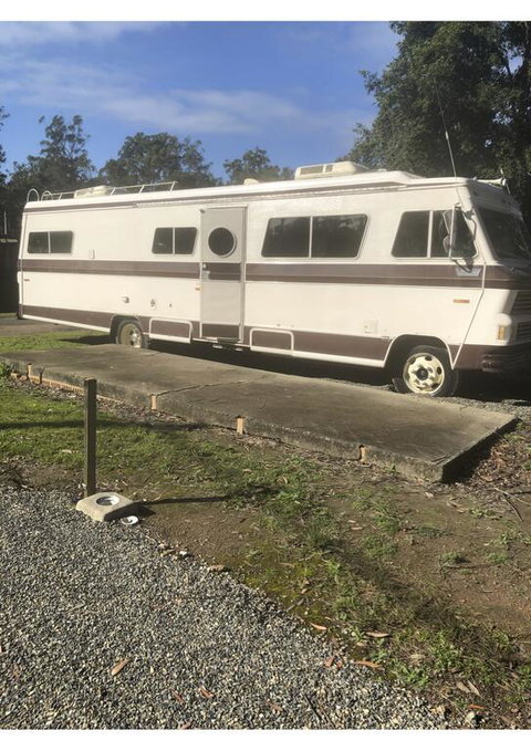 Tall Timbers Caravan Park Kempsey - Tourism Guide 3