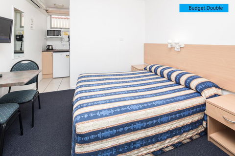 Tally Ho Motor Inn - Travel Search 1
