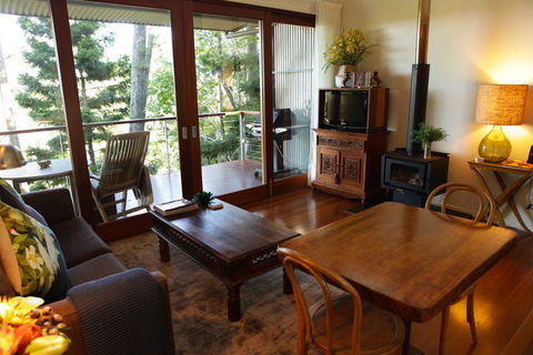 Taman Sari Private Pavilions - Travel Search 1