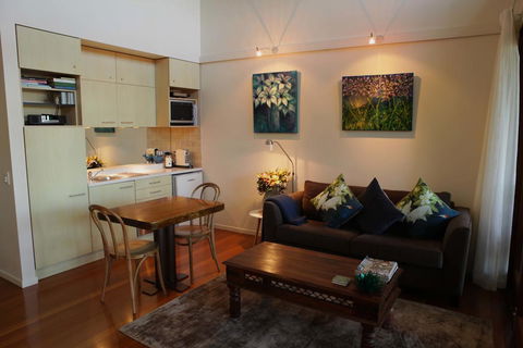 Taman Sari Private Pavilions - Travel Search 2