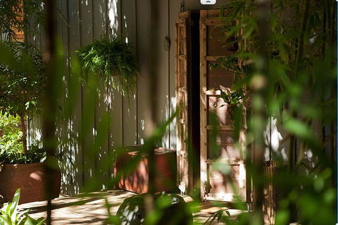 Taman Sari Private Pavilions - Travel Search 3