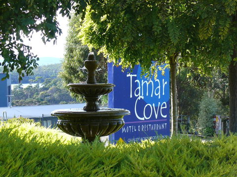 Tamar Cove Motel - Travel Search 0
