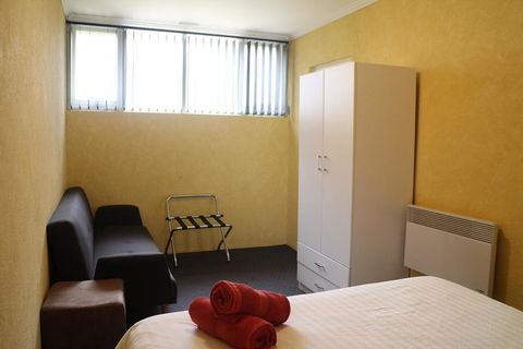 Tamar Cove Motel - Travel Search 2