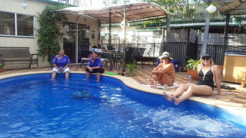 Tara Spa Apartments - Travel Agents 1