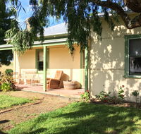 Tarndwarncoort - Farmer's Cottage - Cruises Travel