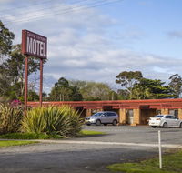 Tarra Motel - Travel Agents