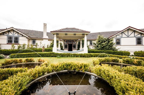 Tarraleah Lodge - Travel Search 0