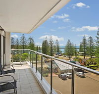 Tasman Towers 12 3 Munster Street - Travel Agents