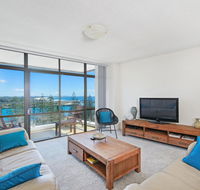 Tasman Towers 22 3 Munster Street - Travel Agents
