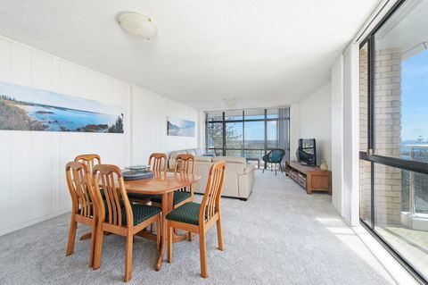 Tasman Towers 22, 3 Munster Street - Travel Agents 2