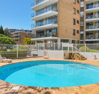 Tasman Towers 5 3 Munster Street - Travel Agents