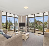 Tasman Towers 9 3 Munster Street - Travel Agents