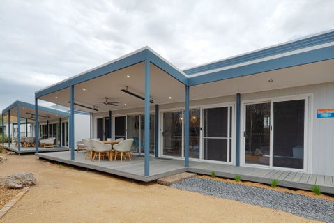 Tathra Beachside - Tourism Guide 1