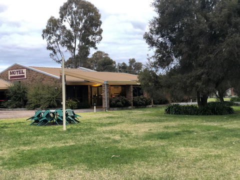 Tatura Country Motel - Travel Search 0