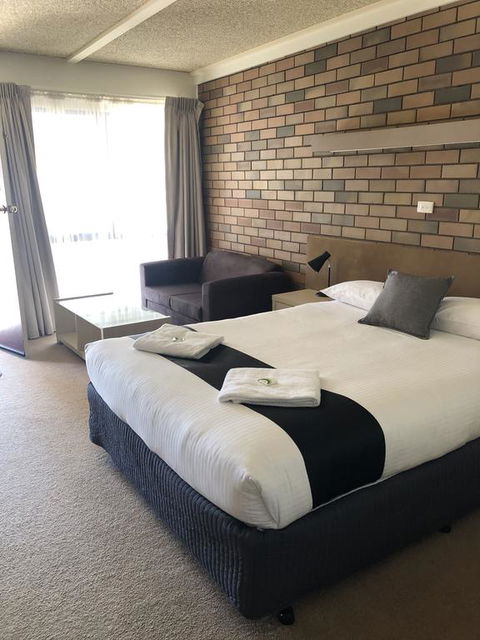 Tatura Country Motel - Travel Search 1