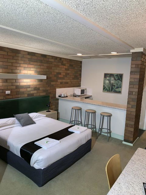Tatura Country Motel - Travel Search 3