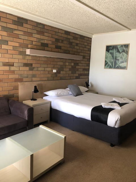 Tatura Country Motel - Travel Search 2