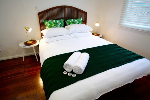 Tea Gardens Hotel - Tourism Guide 0