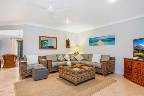 Tekani - Lennox Head - Cruises Travel 0