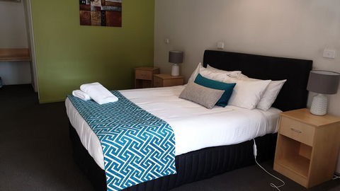 Tenterfield Tavern And Motor Inn - Travel Search 2