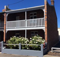 Terrace on York - Travel Search