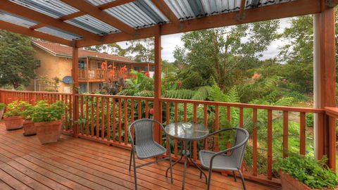 The 2C's Bed & Breakfast - Travel Search 2