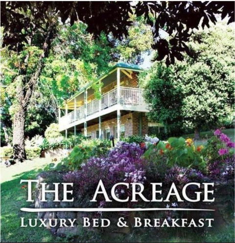The Acreage Luxury B&B And Guesthouse - Cruises Travel 3