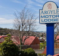 The Argyle