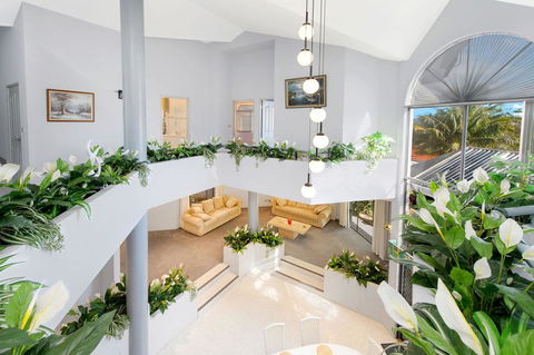The Atrium, 11 Kentia Close - Travel Agents 0