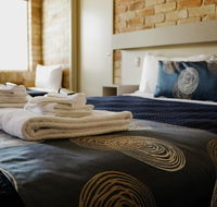 The Australian Hotel Motel - Tourism Guide