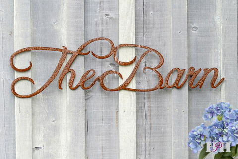 The Barn - Travel Search 0