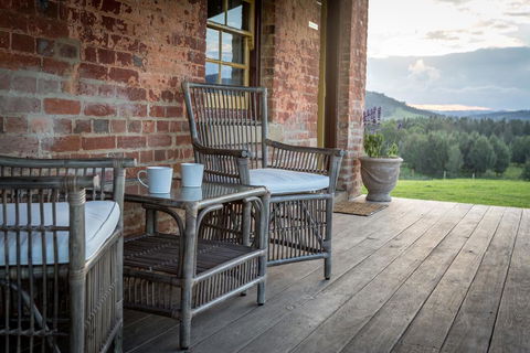 The Barracks, Tocal - Travel Search 1
