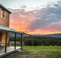 The Barracks Tocal - Travel Search