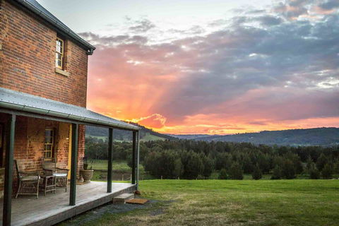 The Barracks, Tocal - Travel Search 0