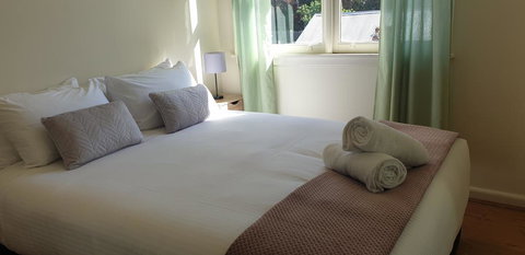 The Bay Apartment - Travel Agents 2