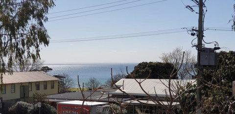 The Bay Apartment - Travel Agents 0