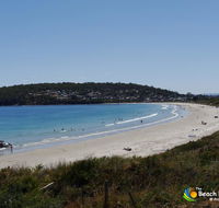 The Beach Escape - Travel Search