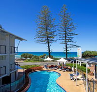 The Beach Retreat Coolum - Travel Search