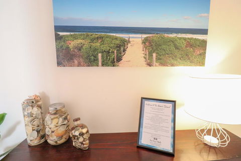 The Beach Shack - Travel Search 2
