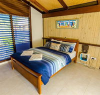 The Beach Shack - Koda Beach Bungalow 1 - Travel Search