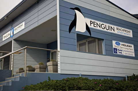 Penguin Beachfront Apartments - Travel Search 14