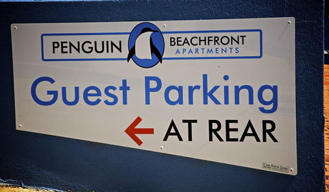 Penguin Beachfront Apartments - Travel Search 21