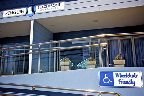 Penguin Beachfront Apartments - Travel Search 20