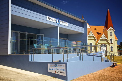 Penguin Beachfront Apartments - Travel Search 1
