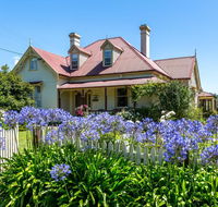 Cambridge House Bed  Breakfast - Travel Search