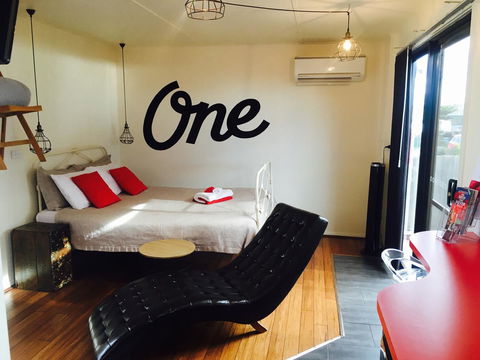 Apartment ONE - Tourism Guide 7