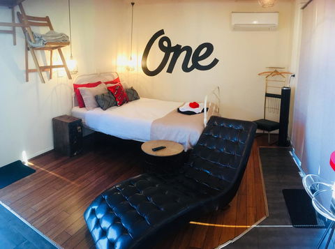 Apartment ONE - Tourism Guide 3