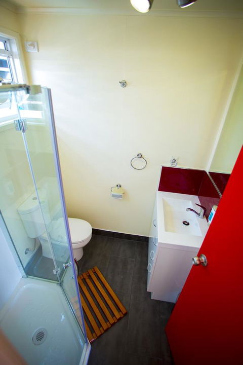 Apartment ONE - Tourism Guide 11