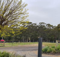 Lockleigh Park - Tourism Guide