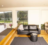 Little Norfolk Bay Events and Chalets